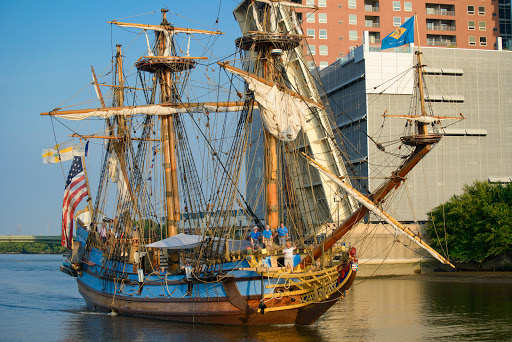 Greater Wilmington Convention and Visitors Bureau - Thumbnail