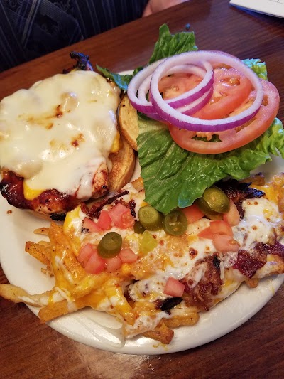 Photos of Sticky Fingers Ribhouse