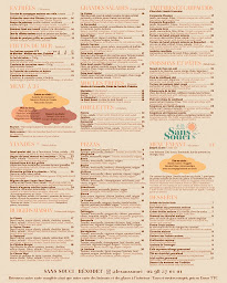 Photo n°60 de Le Sans Souci à Bénodet (Pizzeria)