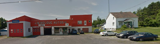 Garage J.M. Bolduc autos - Thumbnail