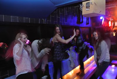 night-club