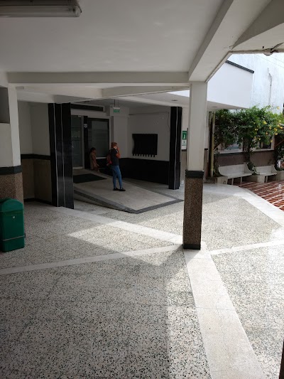 Photos of Sim&oacute;n Bol&iacute;var University Venue 1