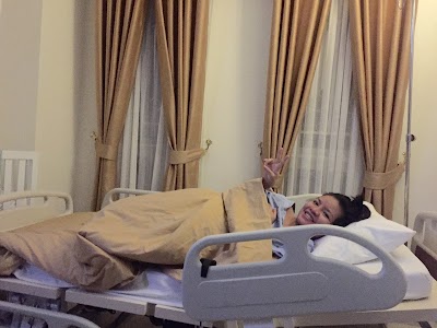 Photos of Sanine Clinic and Maternity