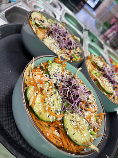 Molokai | sushis | poke bowl - Thumbnail