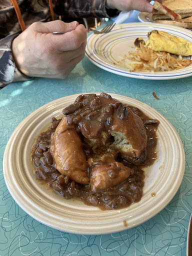 Not Justa Diner - Thumbnail