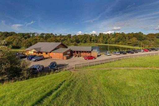 The Waterfront At Coyle Water Fishery - Restaurant and Cafe Ayrshire - Thumbnail