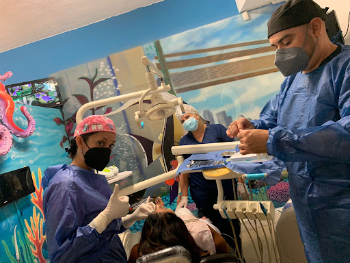 Dental Natura (Av. Tulum) - Thumbnail