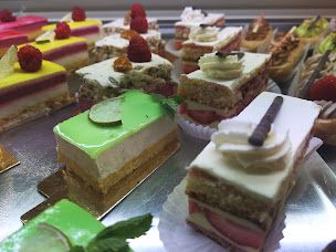 Photo n°10 de Boulangerie Patisserie St Michel à Le May-sur-Èvre (Pâtisserie)