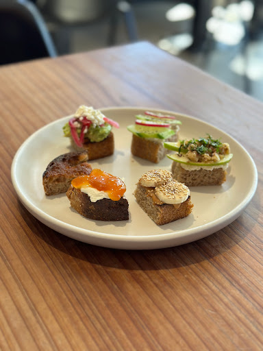 Lavender Bread & Cafe’ - Thumbnail