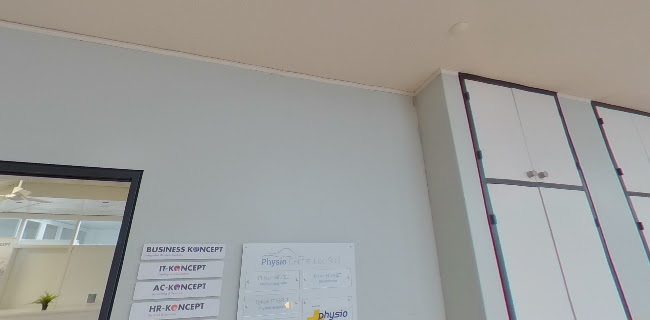 Physio Centre-Lac Öffnungszeiten