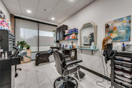 OH Beauty Salon - Thumbnail