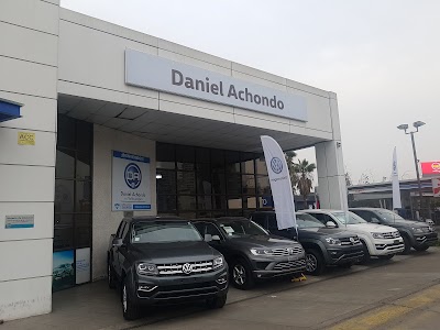 Photos of Daniel Achondo - Volkswagen Official Dealer