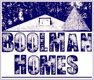 Boolman Homes - Visual