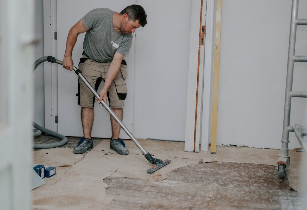 Ducktown Water Damage Solutions photo