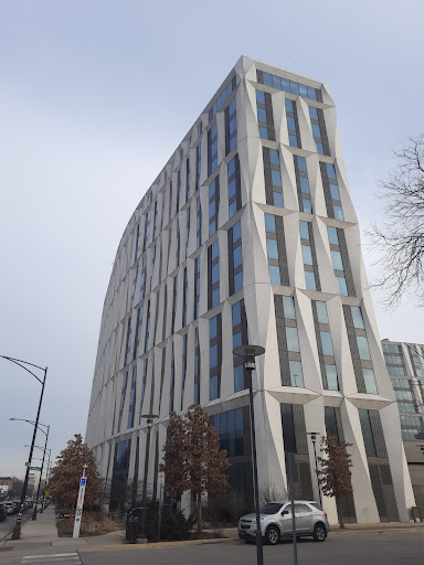 Campus North Residential Commons - Thumbnail