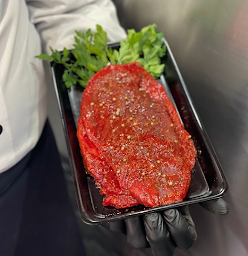 Photo n°15 de Boucherie halal de Courbevoie à Courbevoie (Magasin de volailles)