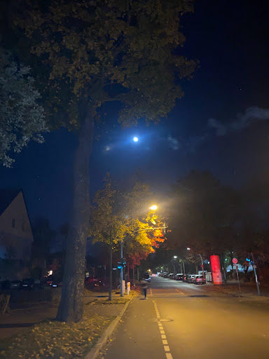 Rennsteig (Berlin) - Thumbnail
