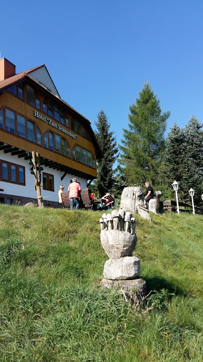 Photos of Hotel Zum Schneekopf