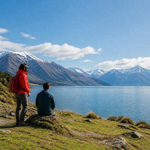 Ready for snow-capped peaks, crystal-clear lakes and thrilling adventures in one trip? Smiles To… post image