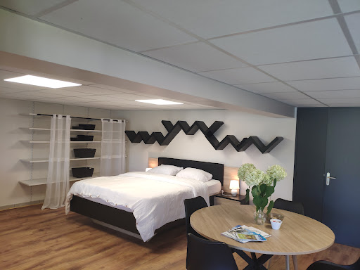 Photo de logis la chaumiere à Incheville (76117)