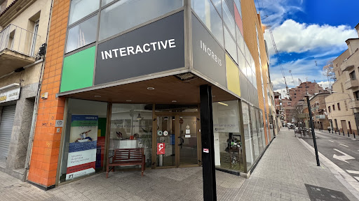 INTERACTIVE formación ocupacional