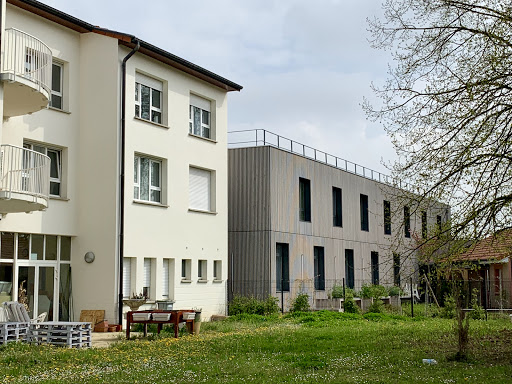 Photo de EHPAD Le Clos Fleuri (Groupe SOS Seniors)