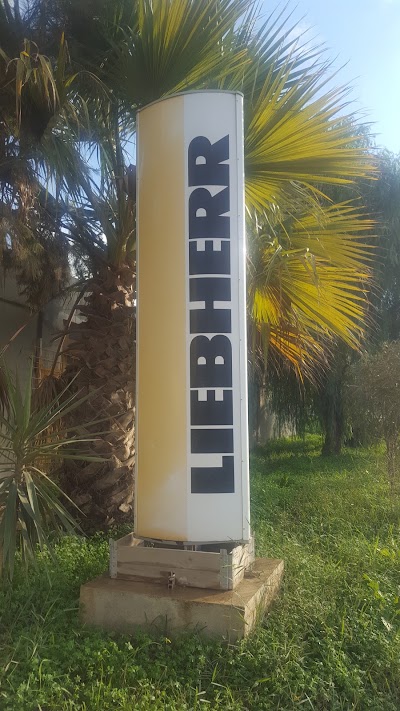 Photos of LIEBHERR ALGERIE