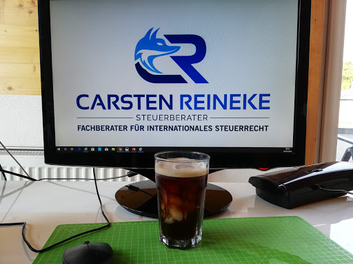 Reineke & Neef | Steuerberater | Fachberater für internationales Steuerrecht - Thumbnail