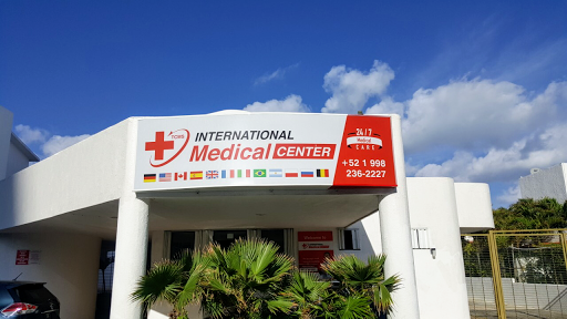 International Medical Center TCMS - Thumbnail