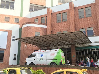 Photos of University Hospital Cooperative