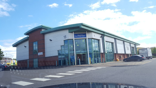 Malling Health Great Bridge
