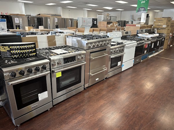 Overstock Corner - Appliance Store in Lake Elsinore photo 2