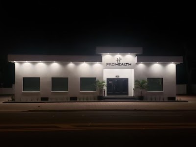 Photo of The Institute of Vitality clinic location