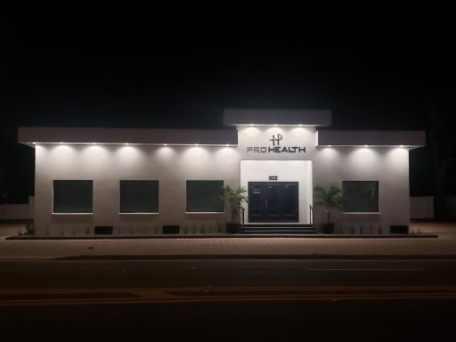 The Institute of Vitality