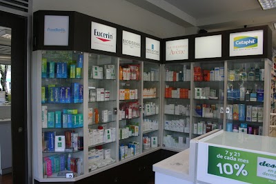 Photos of FARMACIA DROGUERIA SAN JORGE