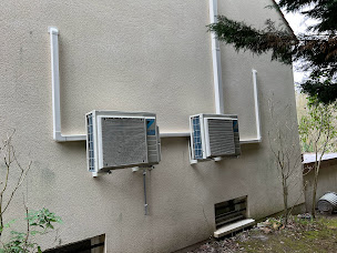 Photo n°10 de Helloclim - climatisation Essonne à La Ville-du-Bois (Fournisseur d'équipements de chauffage)