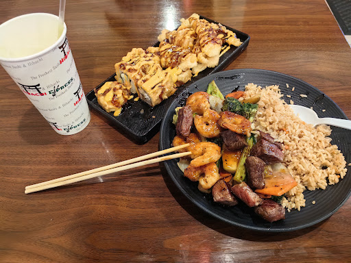 HIBACHI EXPRESS WINTER HAVEN - Thumbnail