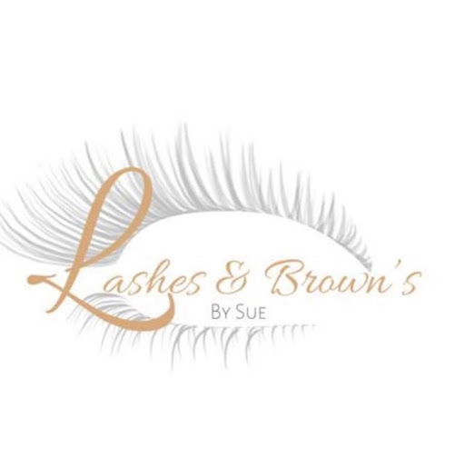 Beauty Lashes N Brows by Sue