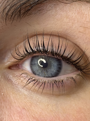 Salon kosmetyczny Vita Vitalina Movchan