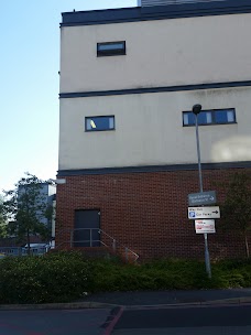 Royal Derby Hospital derby