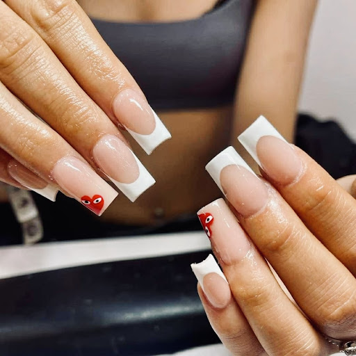 M&A Nails Spa
