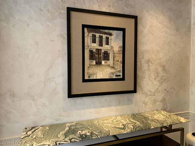 De Frame shop by null