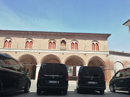 NCC DriverPro Rimini - Visual