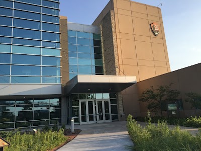 Lewis and Clark National Historic Trail Headquarters and Visitor Center