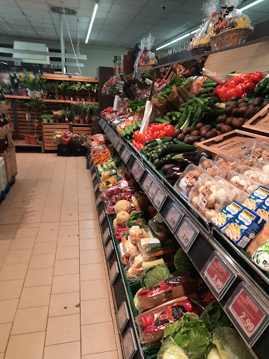 EDEKA Wiedemar Gallery - Germany