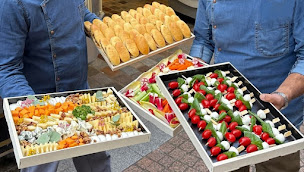 Photo n°6 de Boucherie Charcuterie Traiteur JAUNET Servon-Sur-Vilaine à Servon-sur-Vilaine (Boucherie-charcuterie)