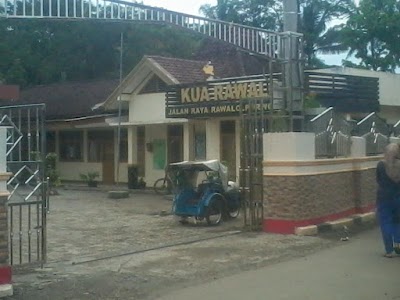 Photos of KUA Kecamatan Rawalo
