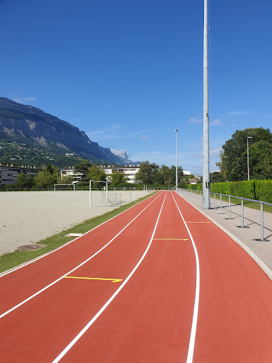 Stade Louis Galliard - Thumbnail
