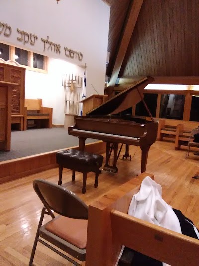 Ahavas Achim Synagogue