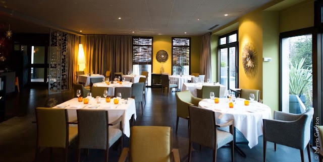 Restaurant Le Vivier